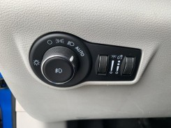 2022 JEEP COMPASS LATITUDE  CROSSVILLE, TN