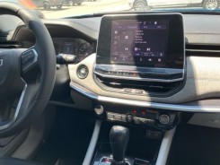2022 JEEP COMPASS LATITUDE  CROSSVILLE, TN