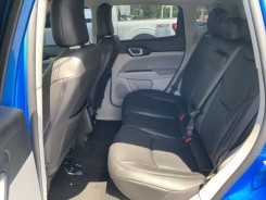 2022 JEEP COMPASS LATITUDE  CROSSVILLE, TN