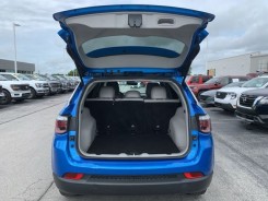 2022 JEEP COMPASS LATITUDE  CROSSVILLE, TN