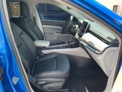 2022 JEEP COMPASS LATITUDE  CROSSVILLE, TN