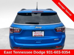 2022 JEEP COMPASS LATITUDE  CROSSVILLE, TN