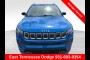 2022 JEEP COMPASS LATITUDE  CROSSVILLE, TN