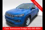 2022 JEEP COMPASS LATITUDE  CROSSVILLE, TN