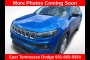 2022 JEEP COMPASS LATITUDE  CROSSVILLE, TN