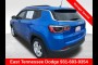 2022 JEEP COMPASS LATITUDE  CROSSVILLE, TN