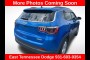 2022 JEEP COMPASS LATITUDE  CROSSVILLE, TN