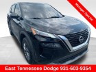 2022 NISSAN ROGUE S 