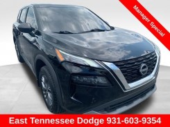 2022 NISSAN ROGUE S  CROSSVILLE, TN