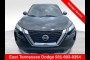 2022 NISSAN ROGUE S  CROSSVILLE, TN