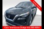 2022 NISSAN ROGUE S  CROSSVILLE, TN
