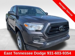 2021 TOYOTA TACOMA SR  CROSSVILLE, TN