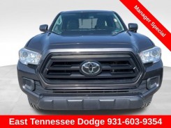 2021 TOYOTA TACOMA SR  CROSSVILLE, TN