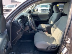 2021 TOYOTA TACOMA SR  CROSSVILLE, TN