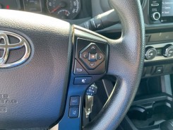 2021 TOYOTA TACOMA SR  CROSSVILLE, TN