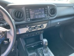 2021 TOYOTA TACOMA SR  CROSSVILLE, TN