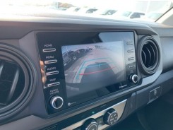 2021 TOYOTA TACOMA SR  CROSSVILLE, TN