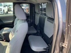 2021 TOYOTA TACOMA SR  CROSSVILLE, TN