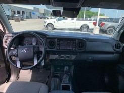 2021 TOYOTA TACOMA SR  CROSSVILLE, TN