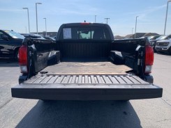 2021 TOYOTA TACOMA SR  CROSSVILLE, TN