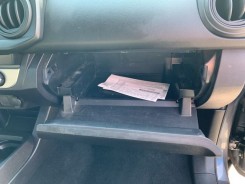 2021 TOYOTA TACOMA SR  CROSSVILLE, TN