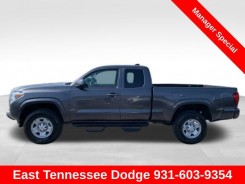 2021 TOYOTA TACOMA SR  CROSSVILLE, TN