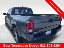 2021 TOYOTA TACOMA SR  CROSSVILLE, TN