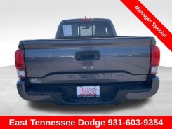 2021 TOYOTA TACOMA SR  CROSSVILLE, TN