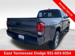 2021 TOYOTA TACOMA SR  CROSSVILLE, TN