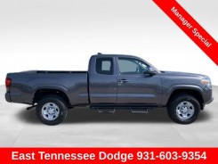 2021 TOYOTA TACOMA SR  CROSSVILLE, TN