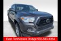 2021 TOYOTA TACOMA SR  CROSSVILLE, TN