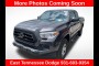 2021 TOYOTA TACOMA SR  CROSSVILLE, TN