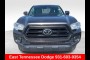 2021 TOYOTA TACOMA SR  CROSSVILLE, TN