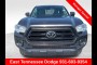 2021 TOYOTA TACOMA SR  CROSSVILLE, TN