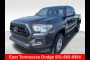 2021 TOYOTA TACOMA SR  CROSSVILLE, TN