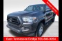 2021 TOYOTA TACOMA SR  CROSSVILLE, TN