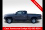 2021 TOYOTA TACOMA SR  CROSSVILLE, TN