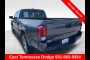 2021 TOYOTA TACOMA SR  CROSSVILLE, TN