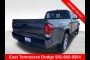 2021 TOYOTA TACOMA SR  CROSSVILLE, TN