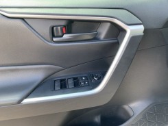 2022 TOYOTA RAV4 HYBRID LE  CROSSVILLE, TN