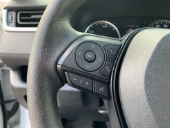 2022 TOYOTA RAV4 HYBRID LE  CROSSVILLE, TN