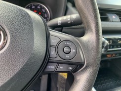 2022 TOYOTA RAV4 HYBRID LE  CROSSVILLE, TN