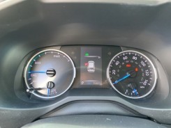 2022 TOYOTA RAV4 HYBRID LE  CROSSVILLE, TN