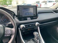 2022 TOYOTA RAV4 HYBRID LE  CROSSVILLE, TN