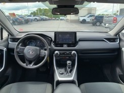 2022 TOYOTA RAV4 HYBRID LE  CROSSVILLE, TN