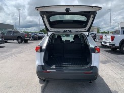 2022 TOYOTA RAV4 HYBRID LE  CROSSVILLE, TN