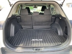 2022 TOYOTA RAV4 HYBRID LE  CROSSVILLE, TN