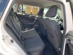 2022 TOYOTA RAV4 HYBRID LE  CROSSVILLE, TN