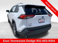 2022 TOYOTA RAV4 HYBRID LE  CROSSVILLE, TN