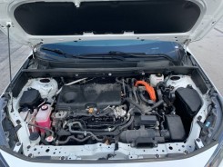 2022 TOYOTA RAV4 HYBRID LE  CROSSVILLE, TN